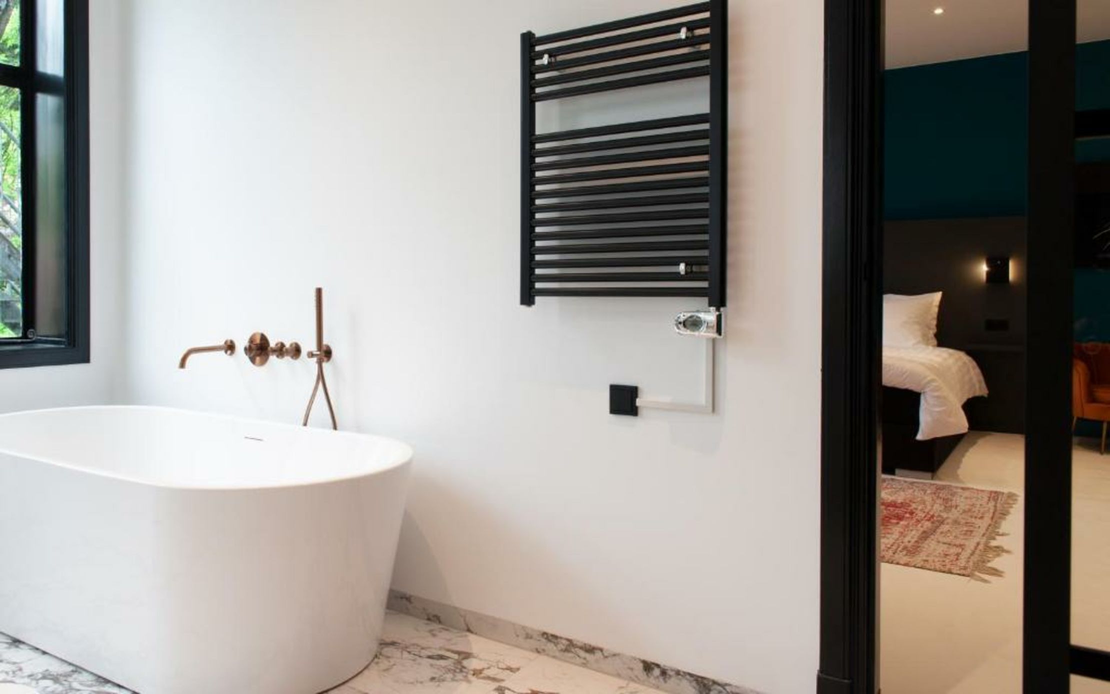 Boutique Hotel De Salon