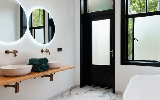 Boutique Hotel De Salon