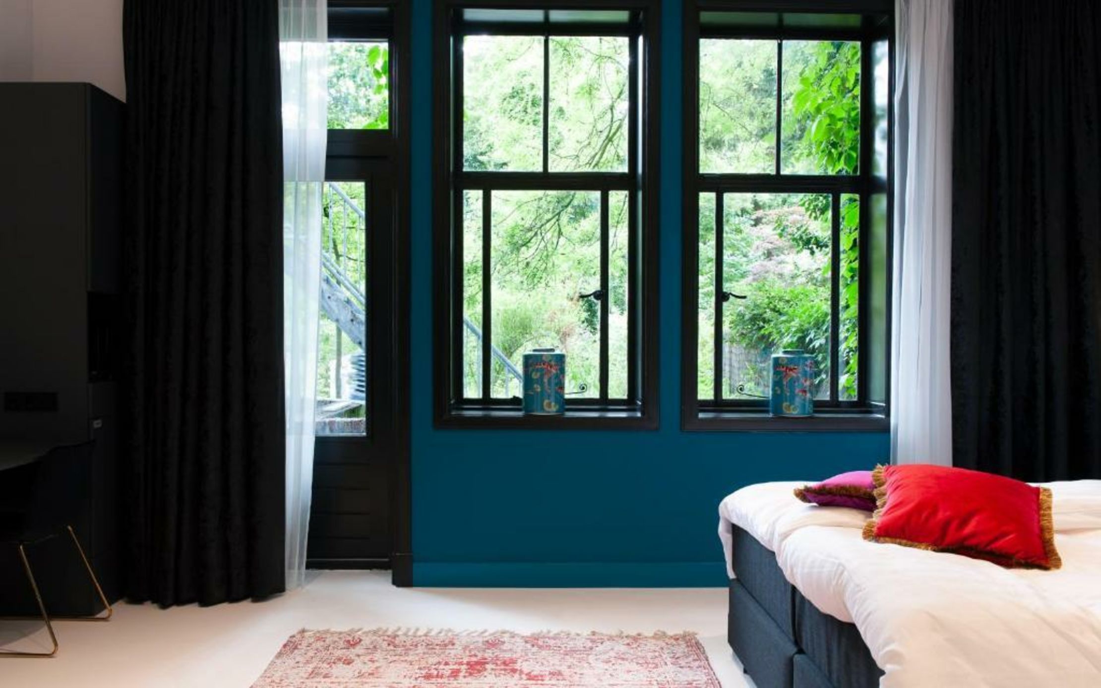 Boutique Hotel De Salon