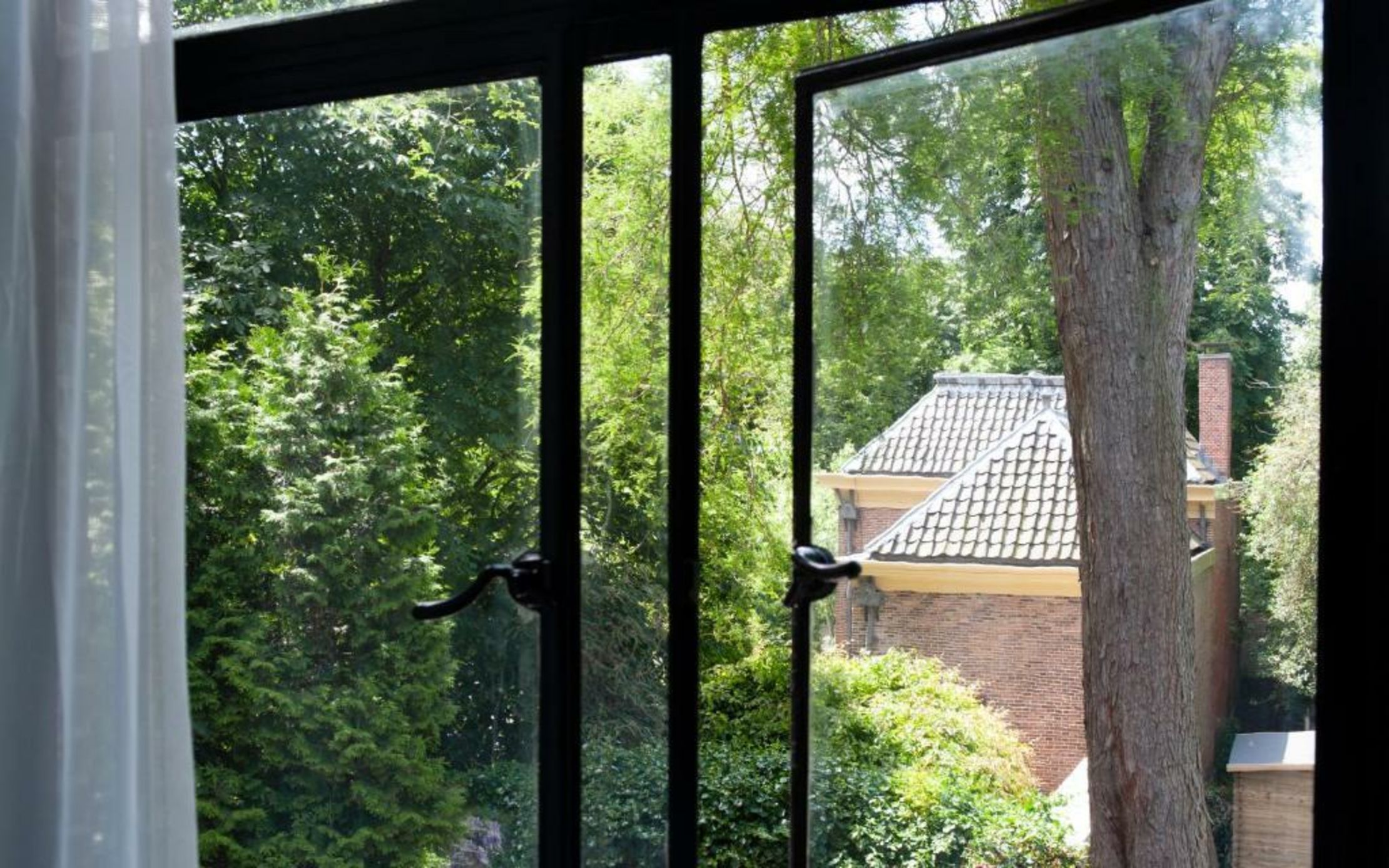 Boutique Hotel De Salon