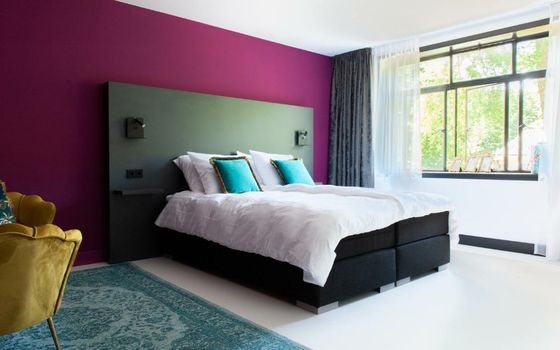 Boutique Hotel De Salon