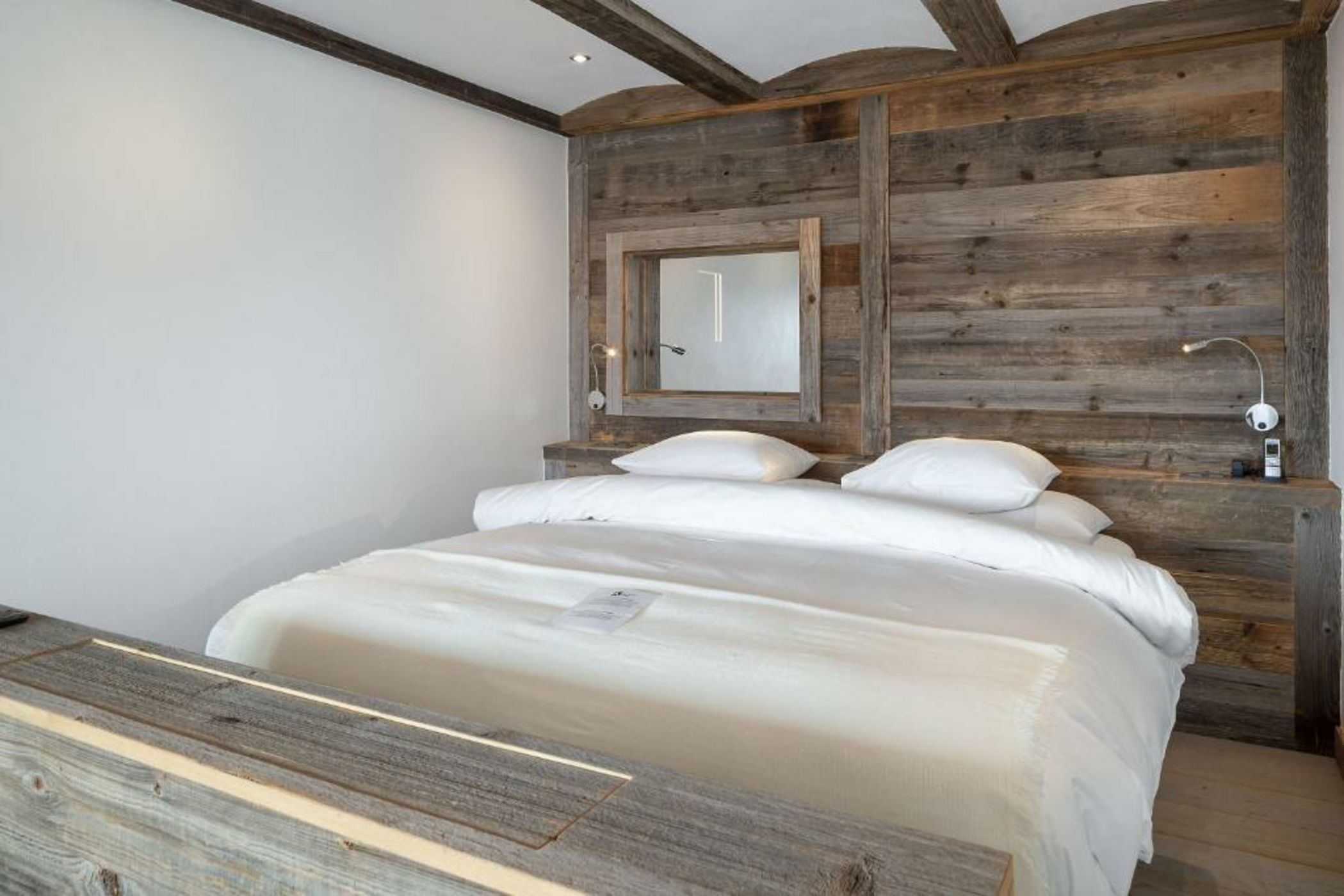 Aïda Hôtel & Spa - 