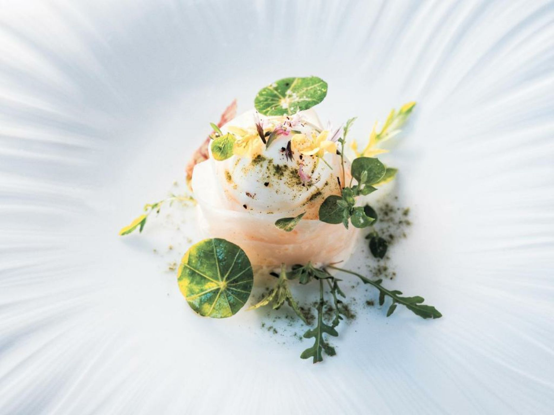 Hostellerie du Pas de l'Ours 