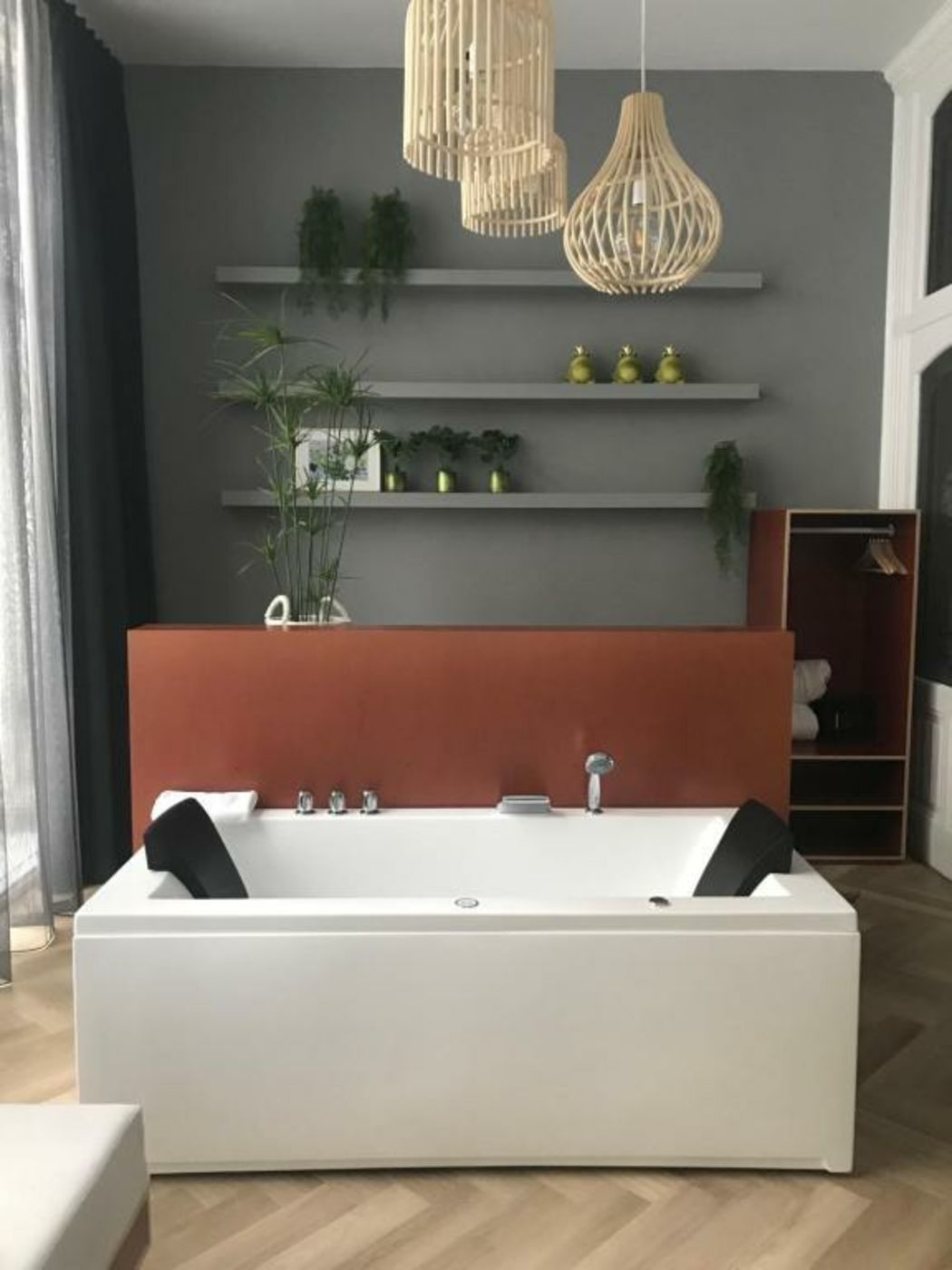 Fitz Roy Urban Hotel, Bar and Garden