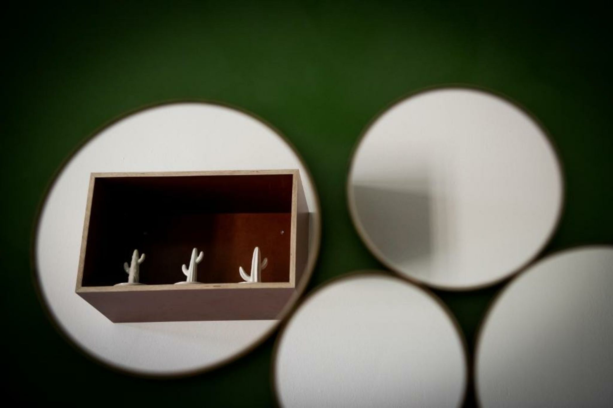 Fitz Roy Urban Hotel, Bar and Garden