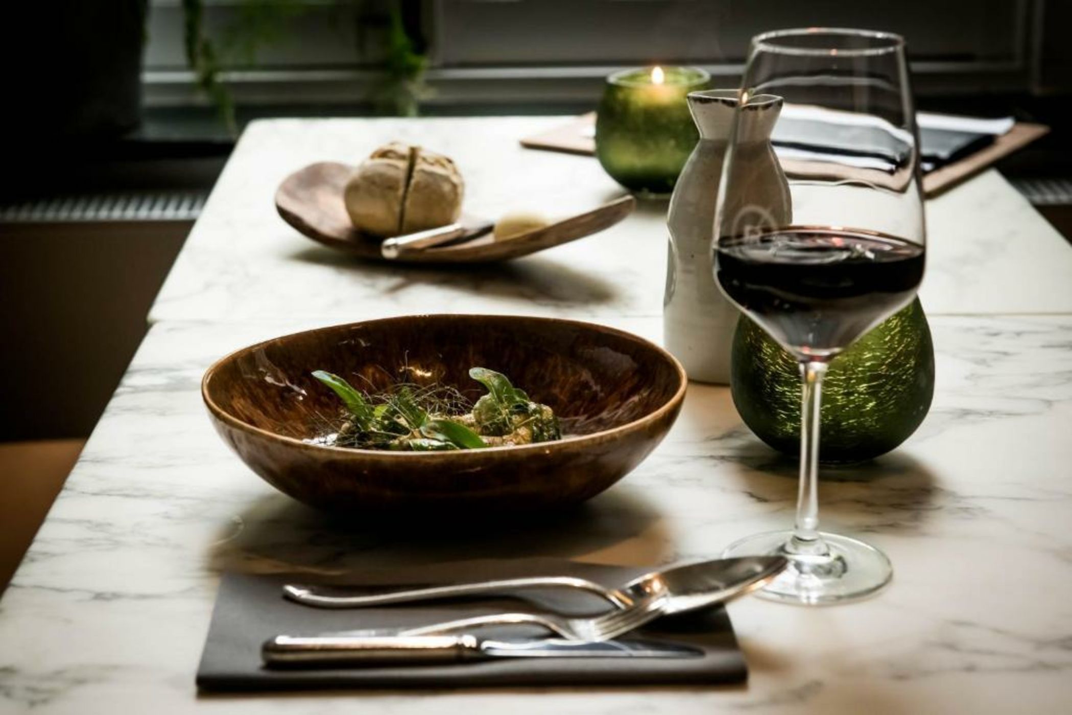 Fitz Roy Urban Hotel, Bar and Garden