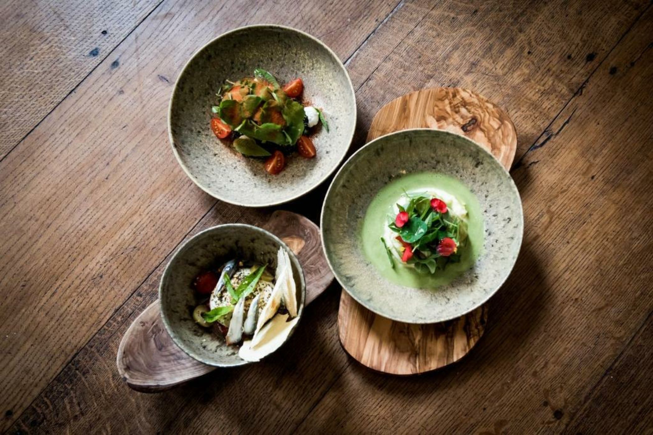 Fitz Roy Urban Hotel, Bar and Garden