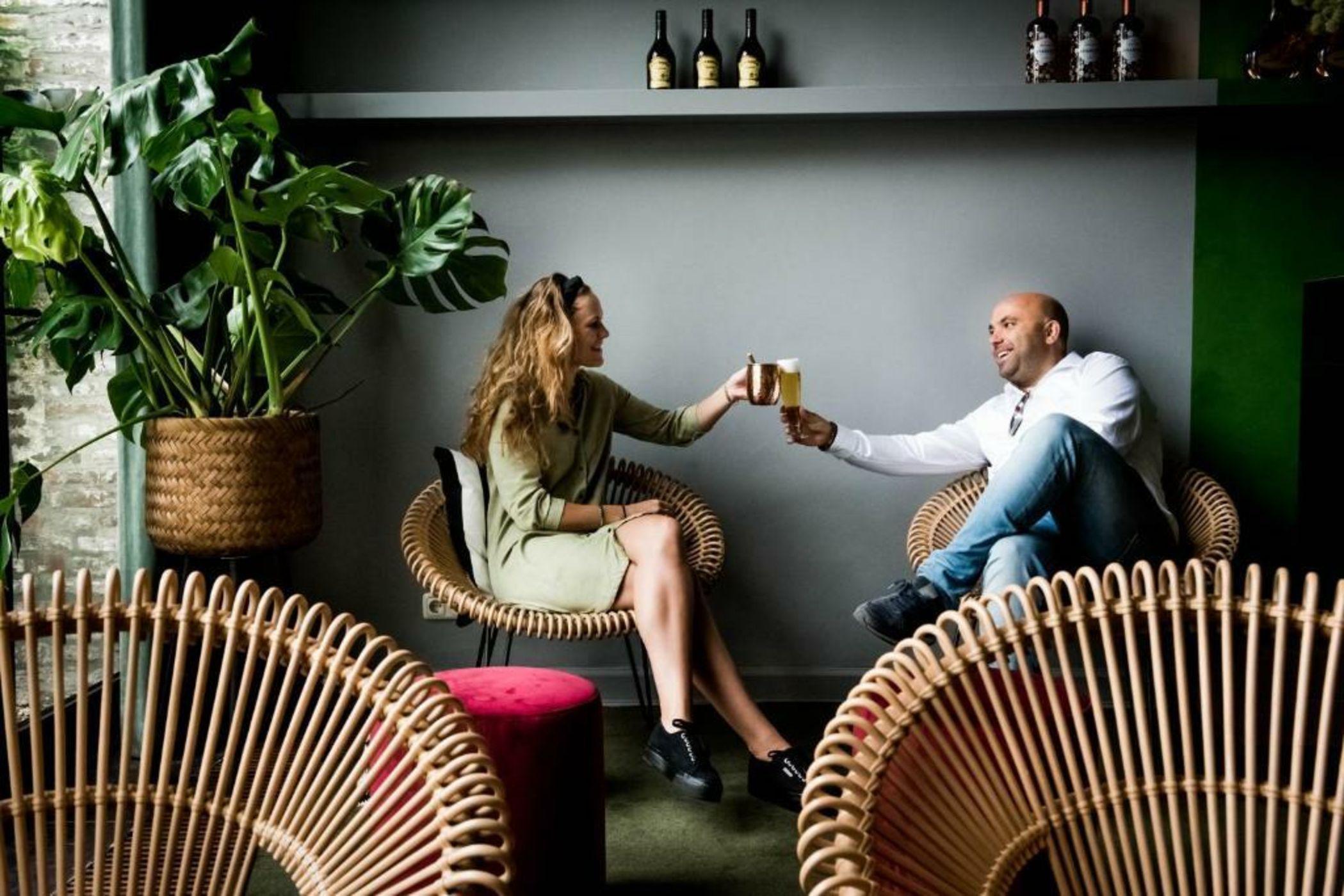 Fitz Roy Urban Hotel, Bar and Garden