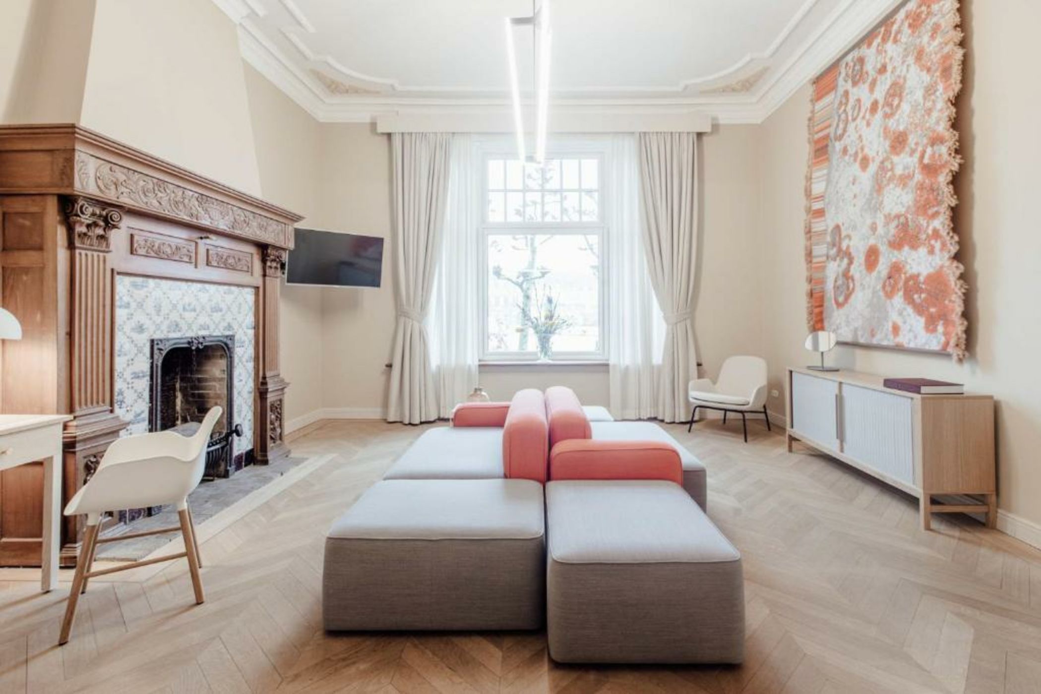 Maison Haas Hustinx & Spa