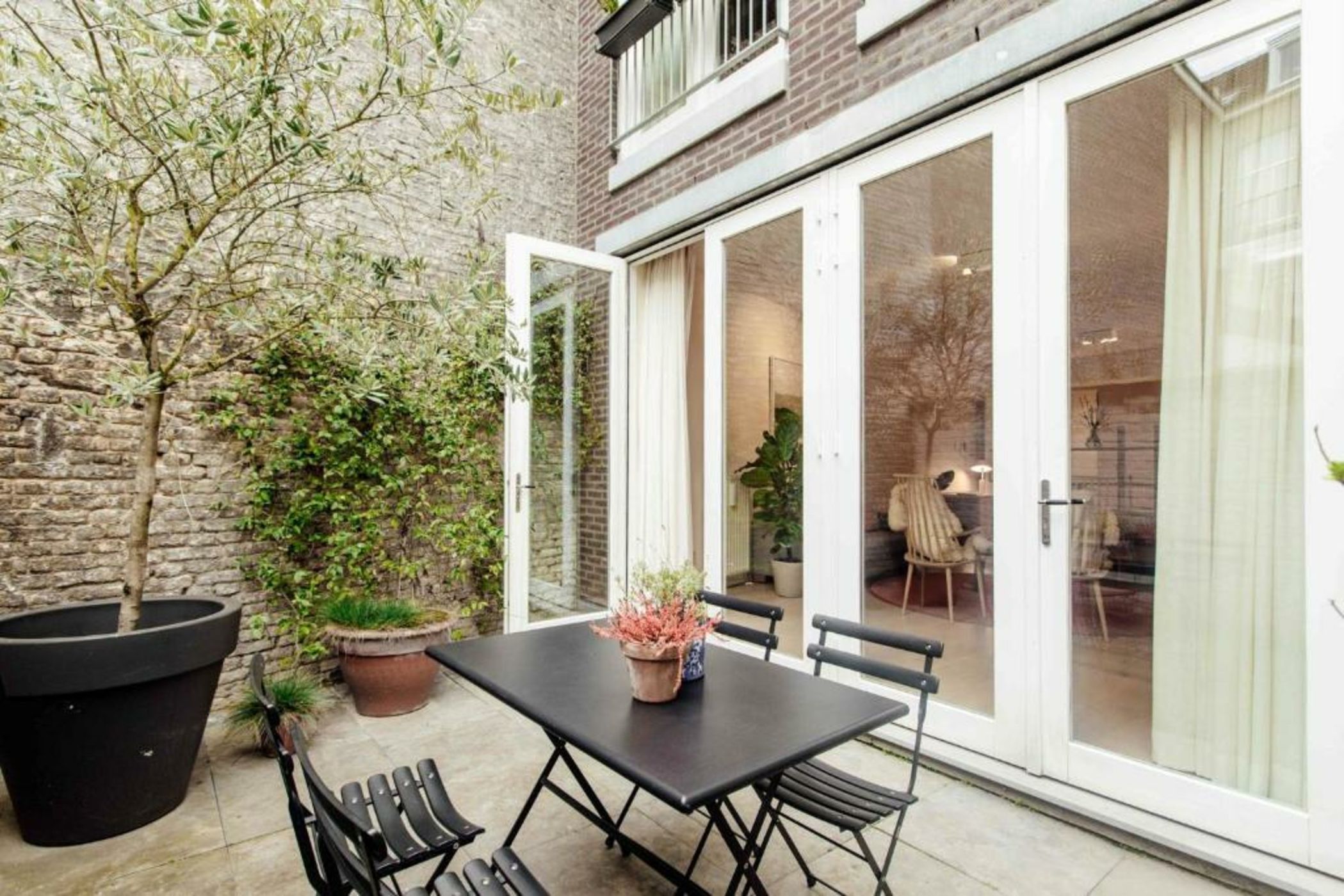 Maison Haas Hustinx & Spa