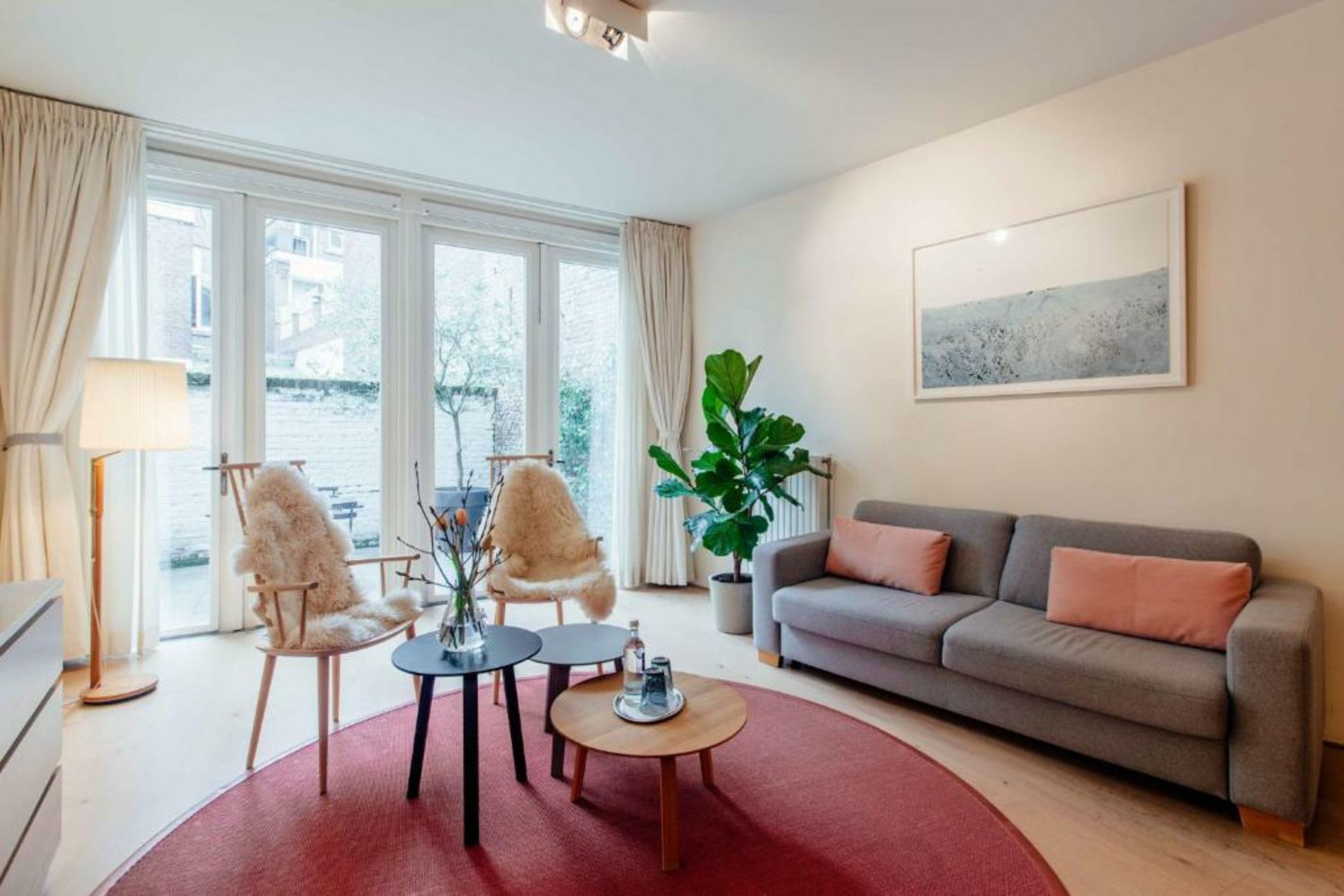 Maison Haas Hustinx & Spa