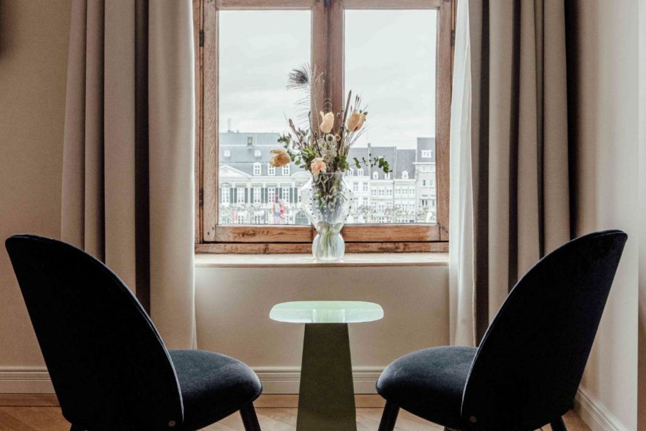 Maison Haas Hustinx & Spa