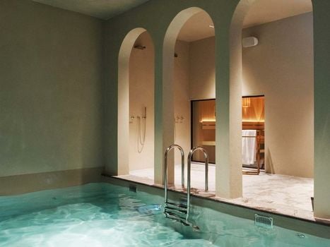 Maison Haas Hustinx & Spa