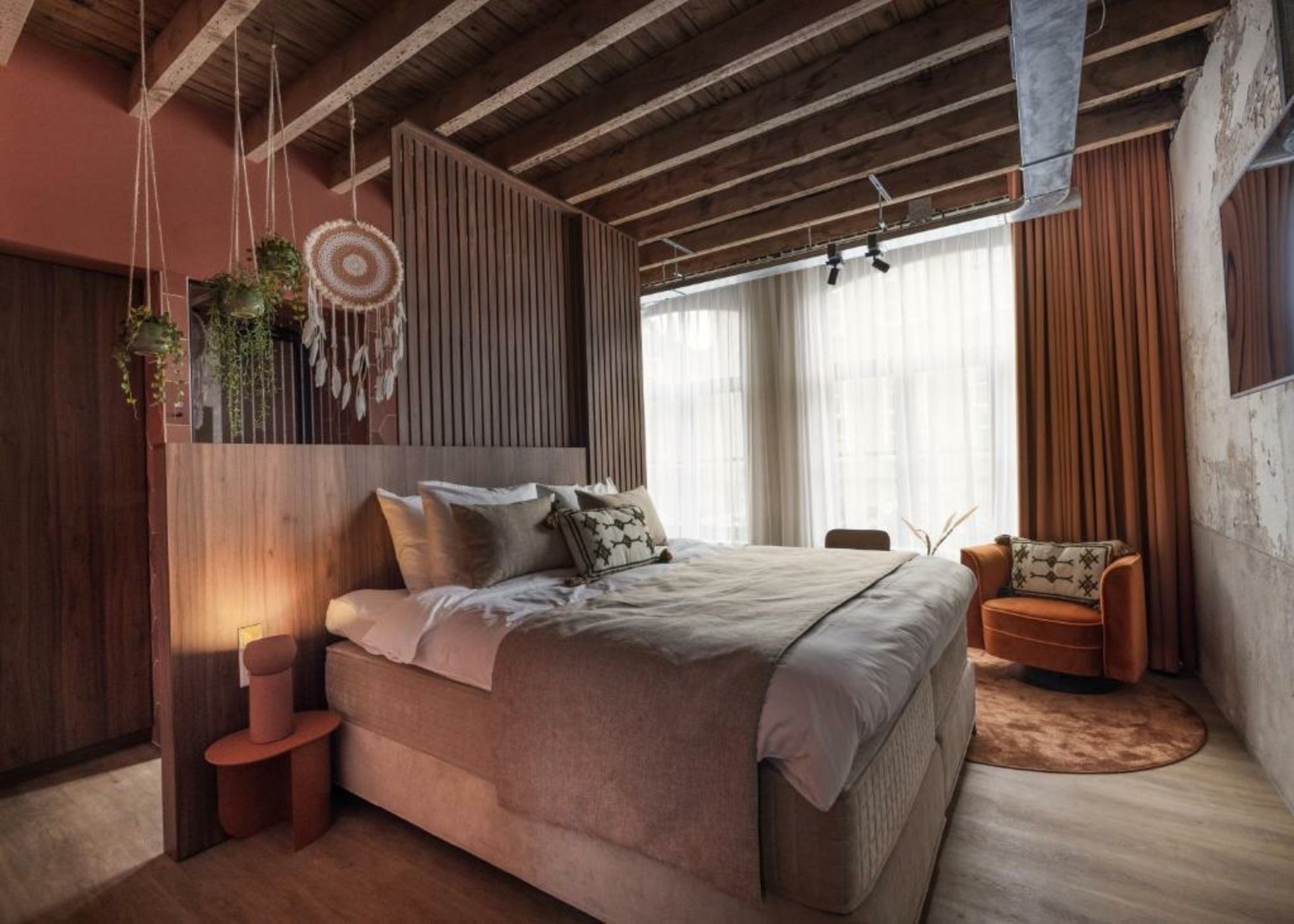 Cousins Boutique Hotel