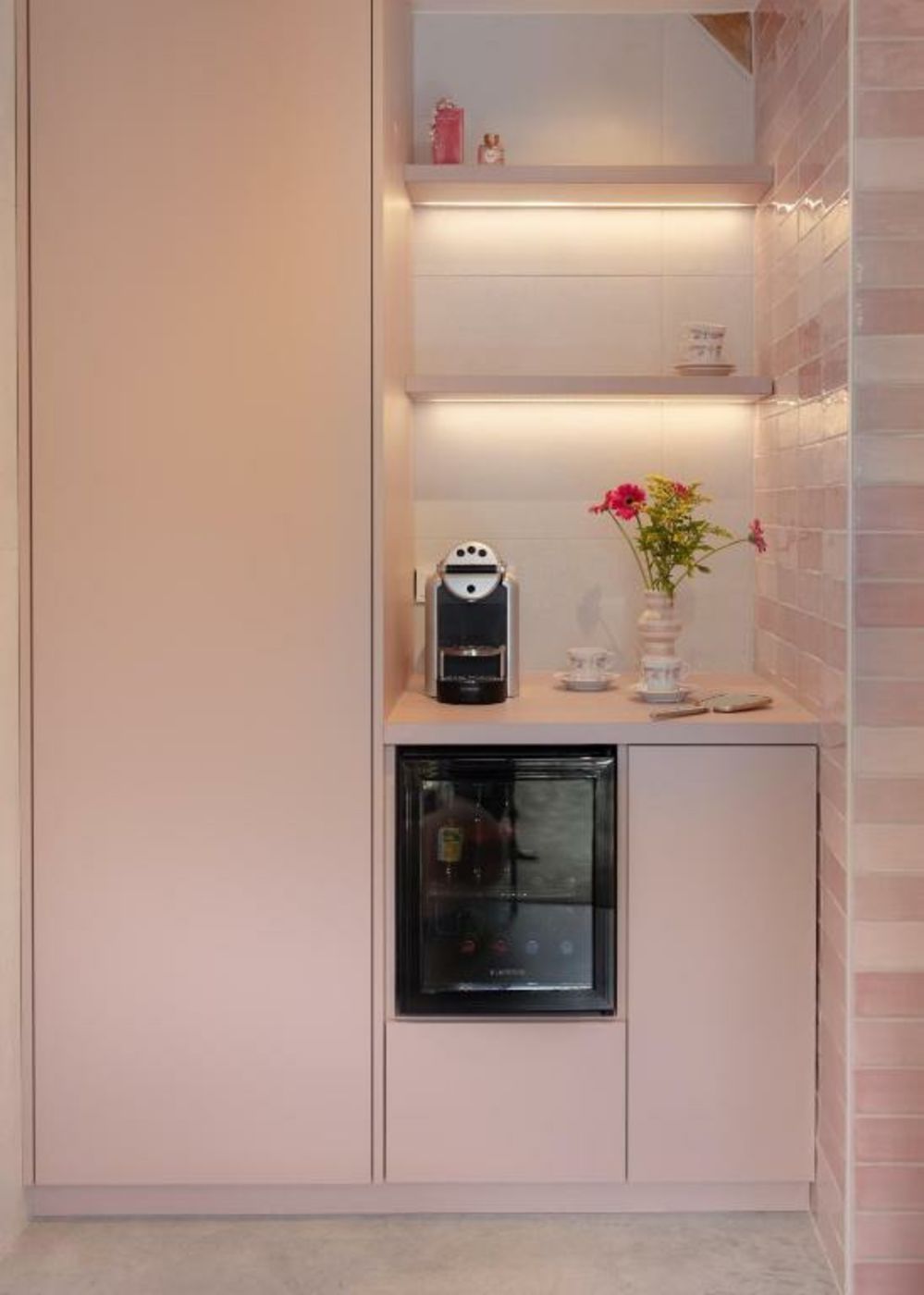 Cousins Boutique Hotel