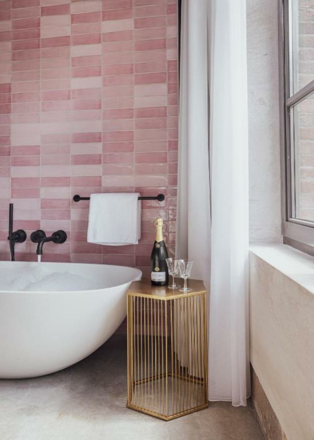 Cousins Boutique Hotel