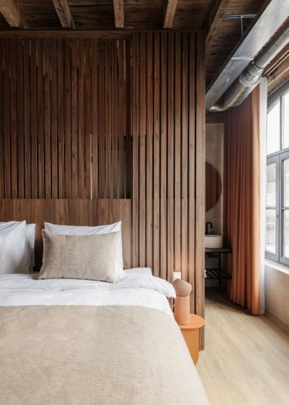 Cousins Boutique Hotel