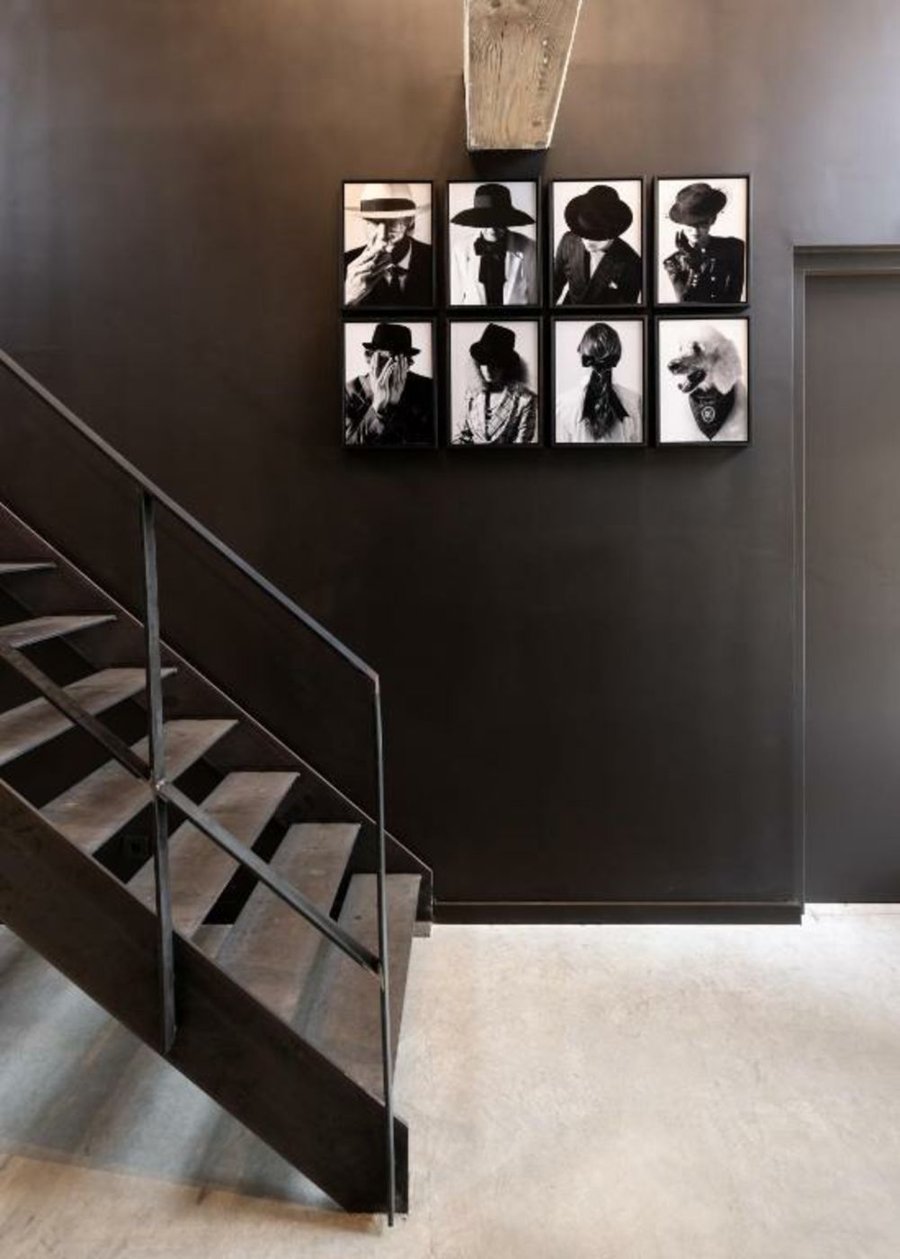 Cousins Boutique Hotel