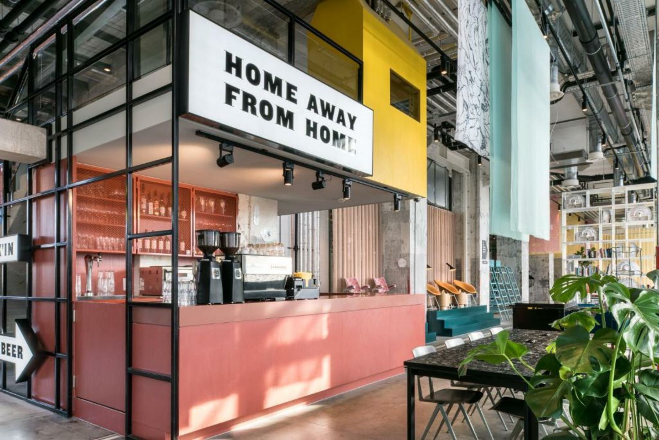 The Social Hub Maastricht