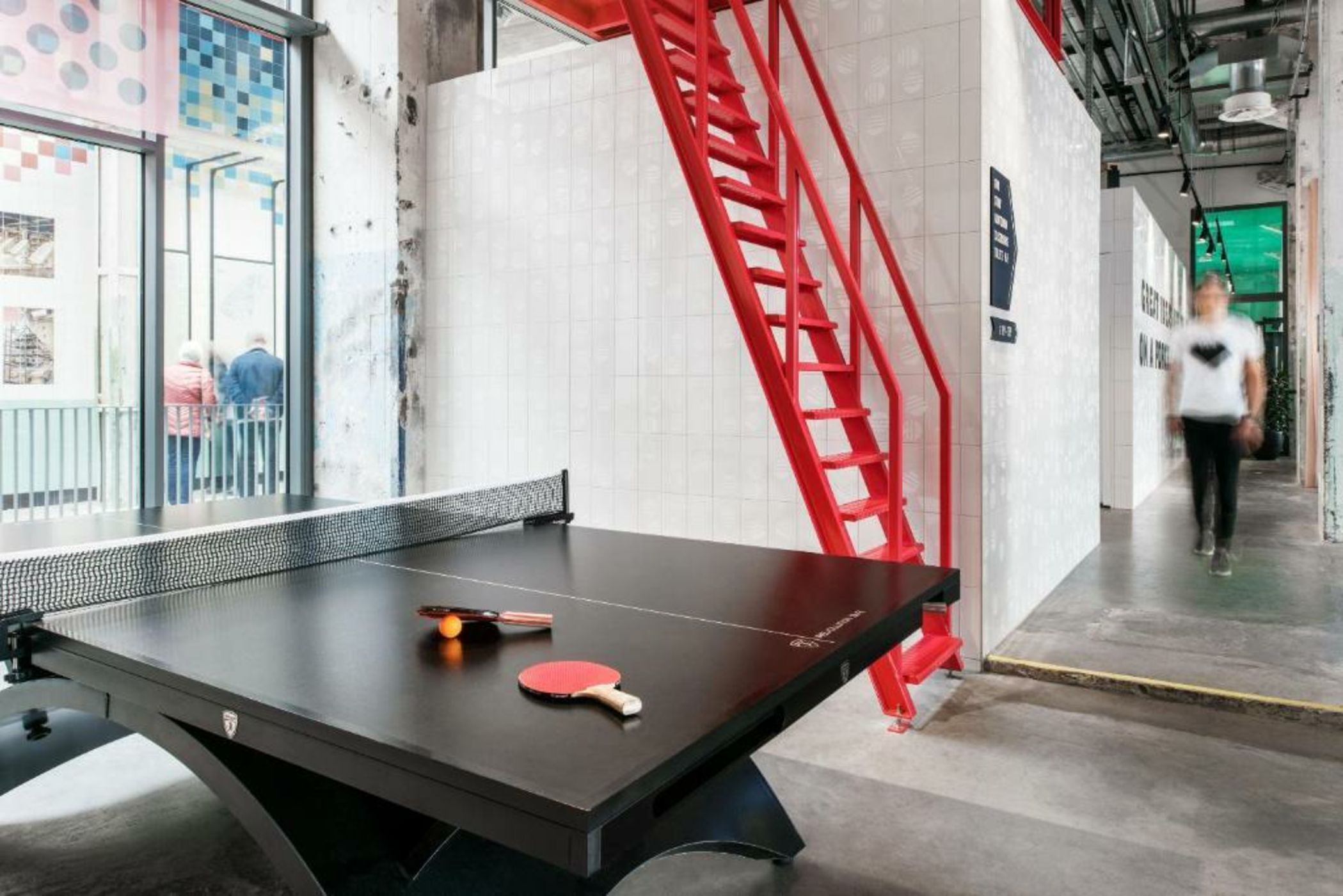 The Social Hub Maastricht