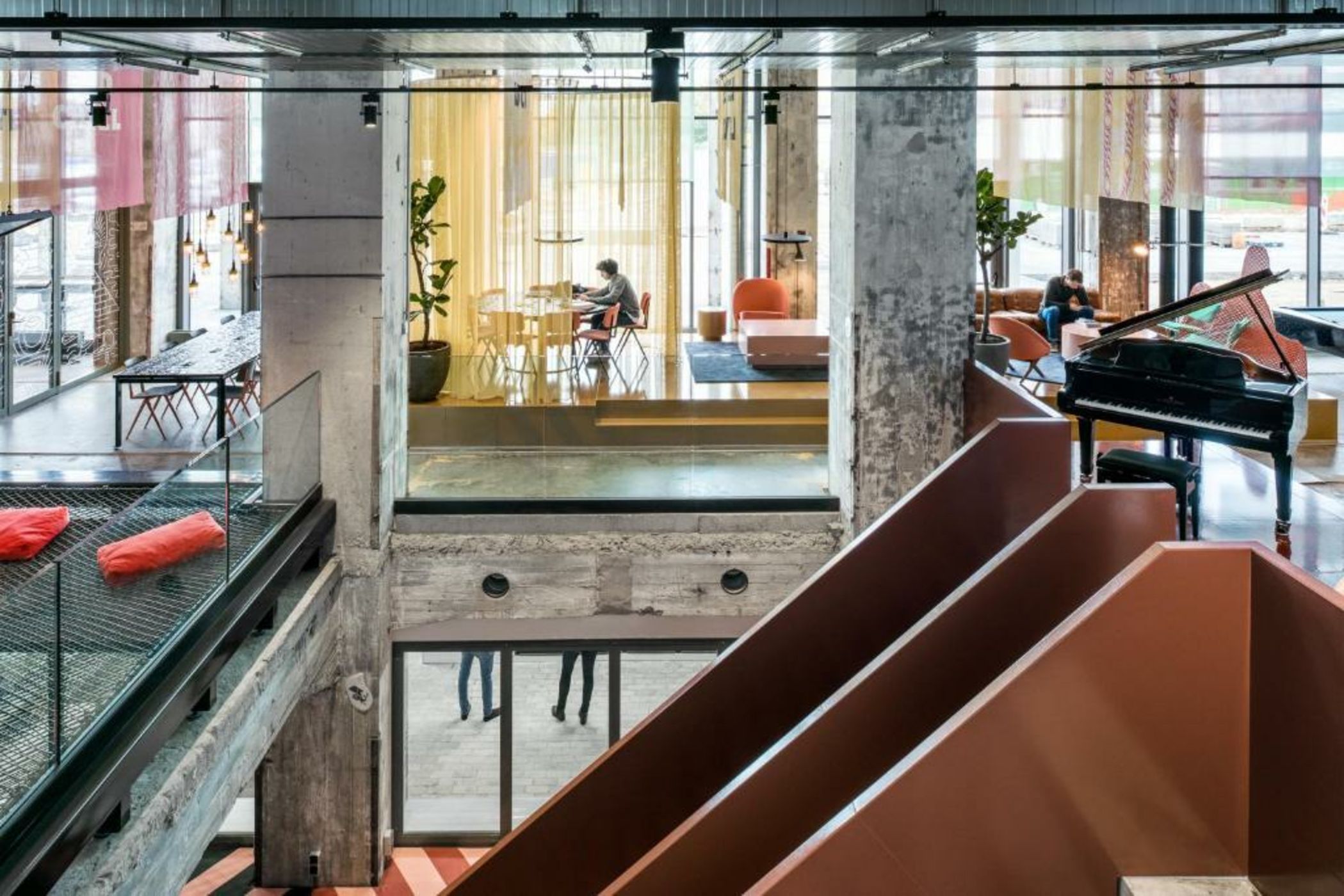 The Social Hub Maastricht