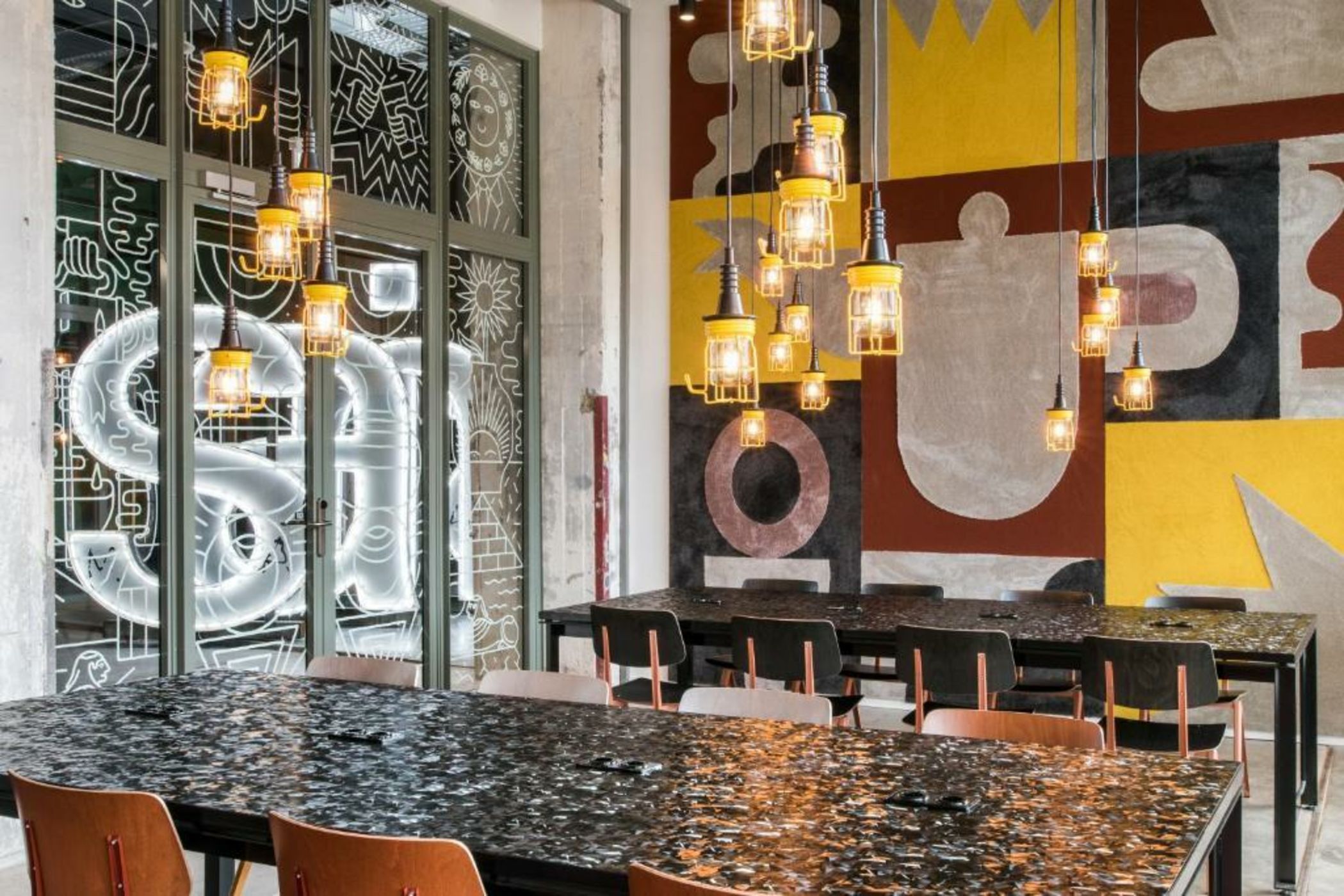 The Social Hub Maastricht