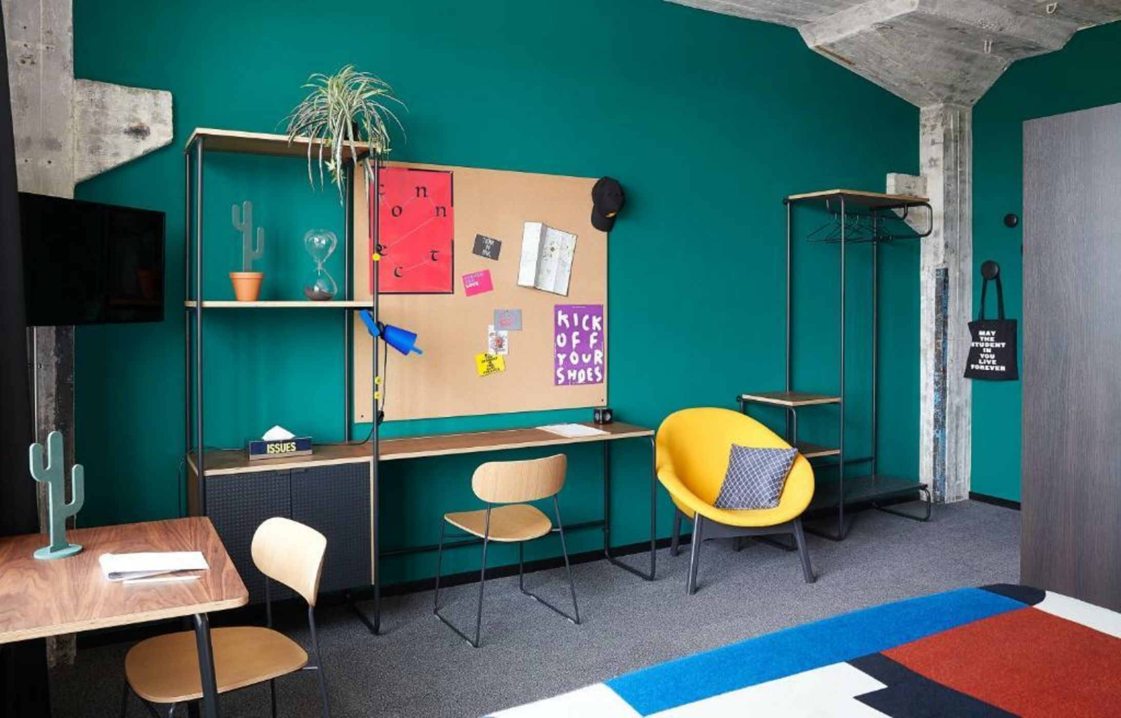 The Social Hub Maastricht