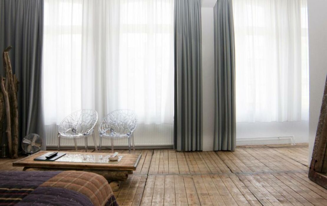 Hotel Trash Deluxe, a Design Boutique Hotel Maastricht, Netherlands