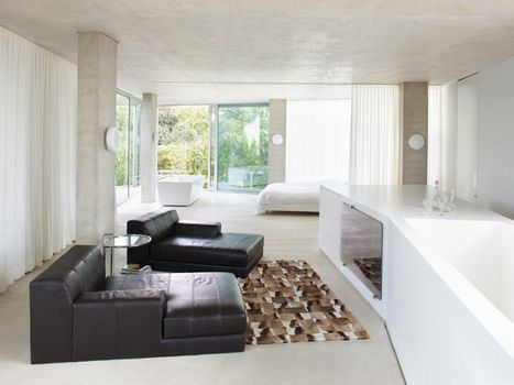 H-House Architectural Residence