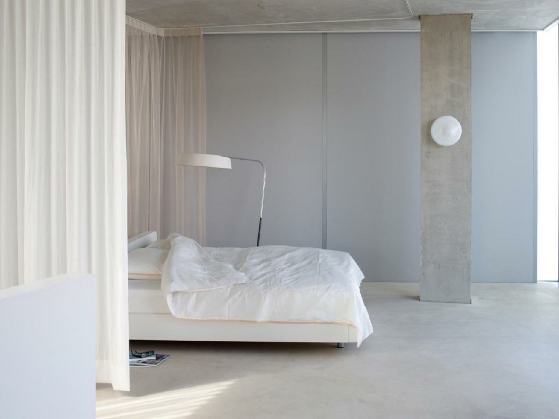 H-House Architectural Residence