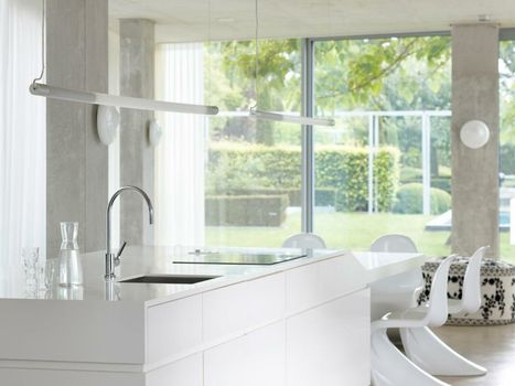 H-House Architectural Residence