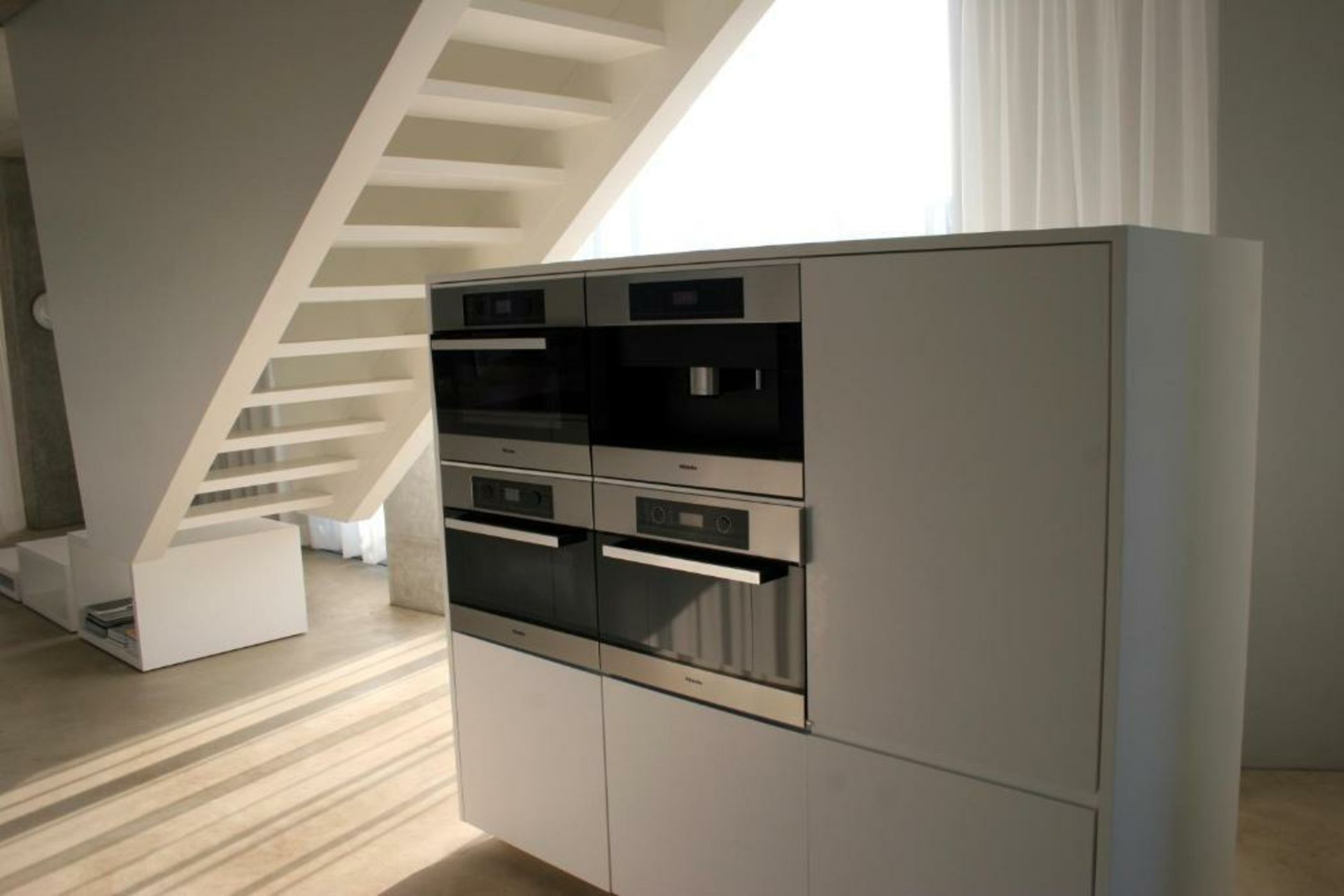 H-House Architectural Residence