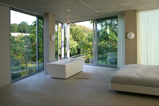 H-House Architectural Residence