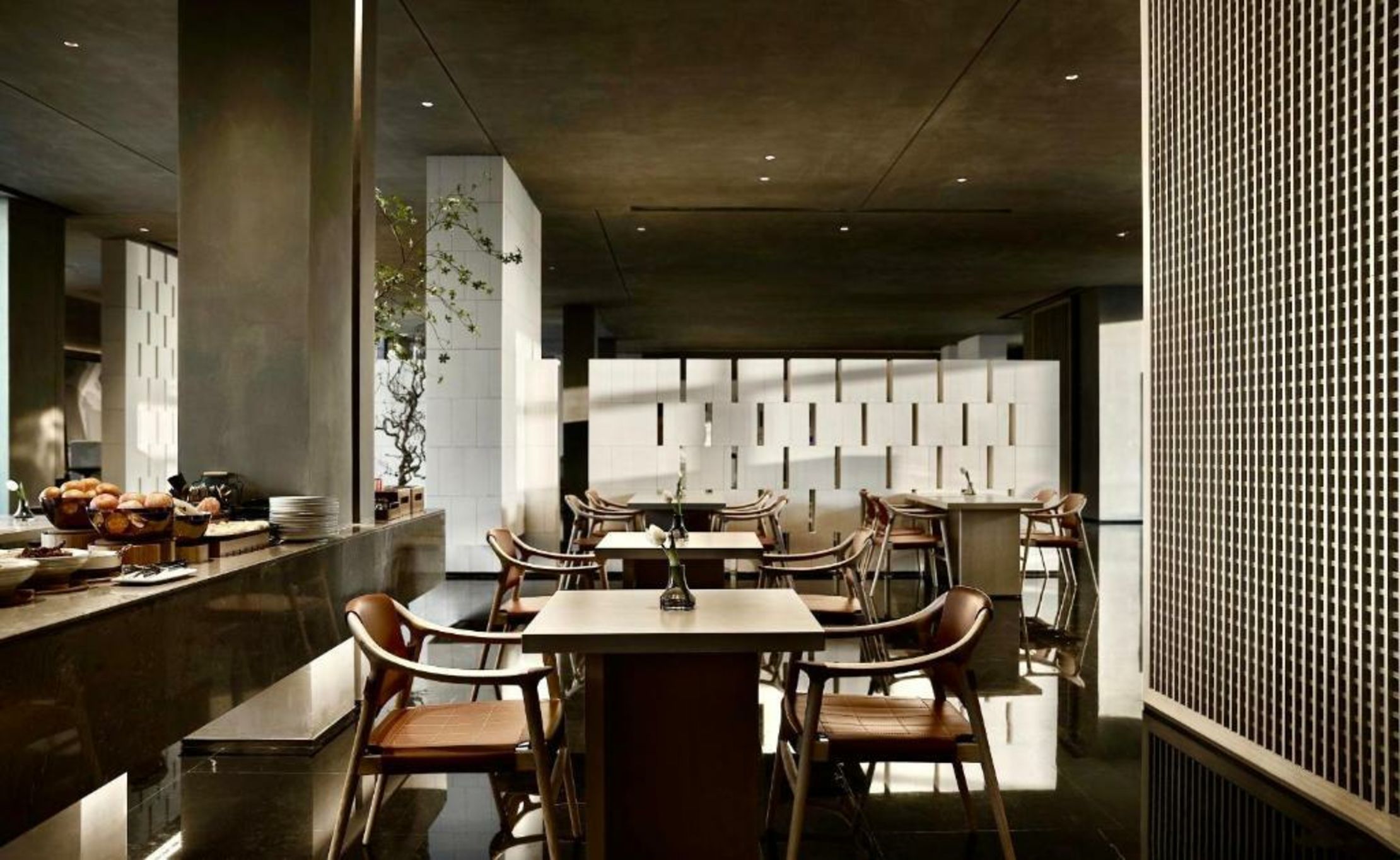 Atour S Hotel Shanghai Lujiazui Expo Center