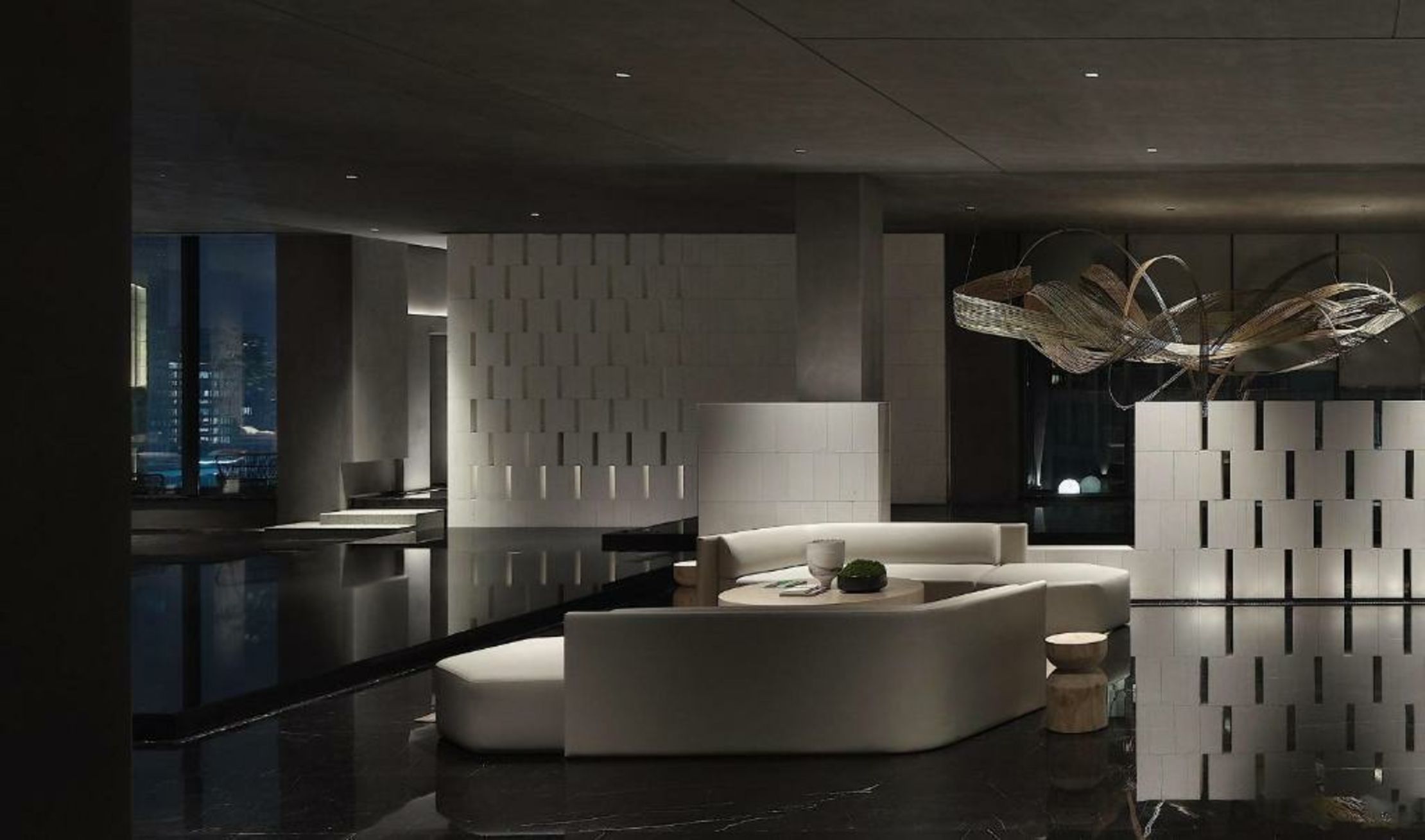 Atour S Hotel Shanghai Lujiazui Expo Center