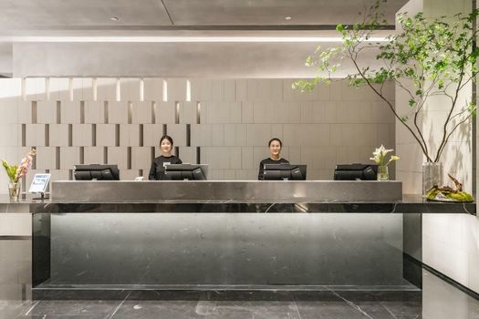 Atour S Hotel Shanghai Lujiazui Expo Center