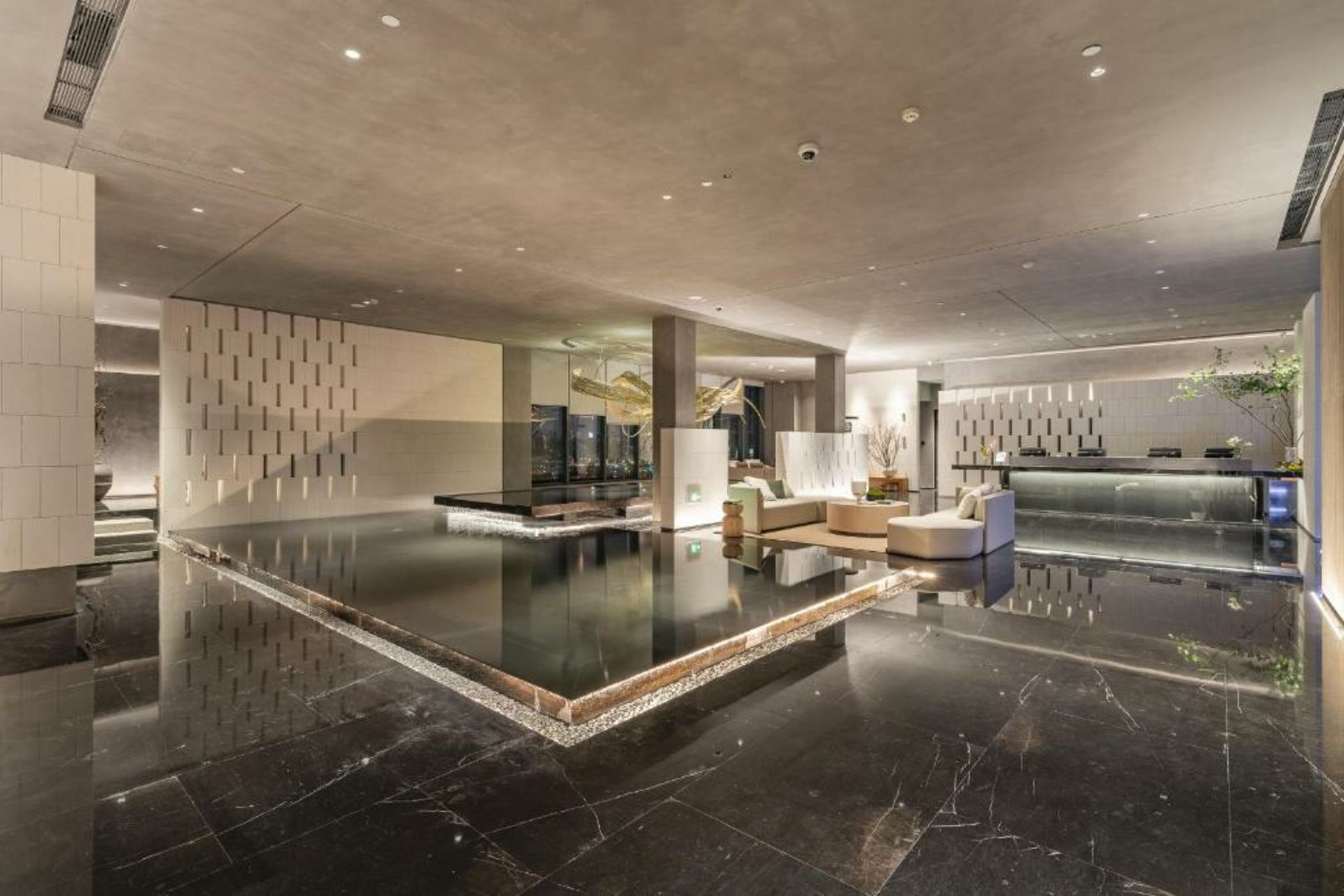 Atour S Hotel Shanghai Lujiazui Expo Center