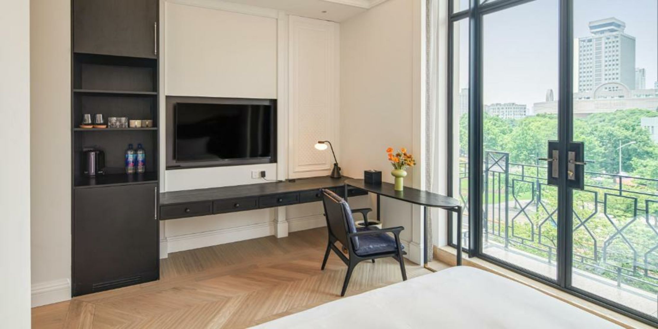 OPARTMENT（远东饭店）