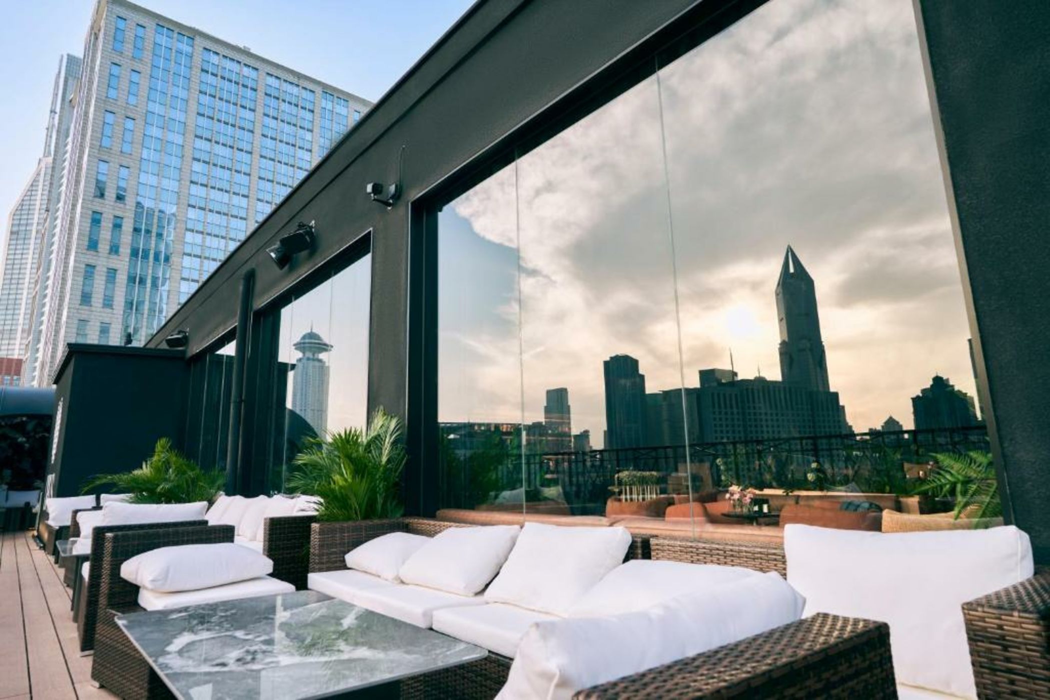 OPARTMENT（远东饭店）