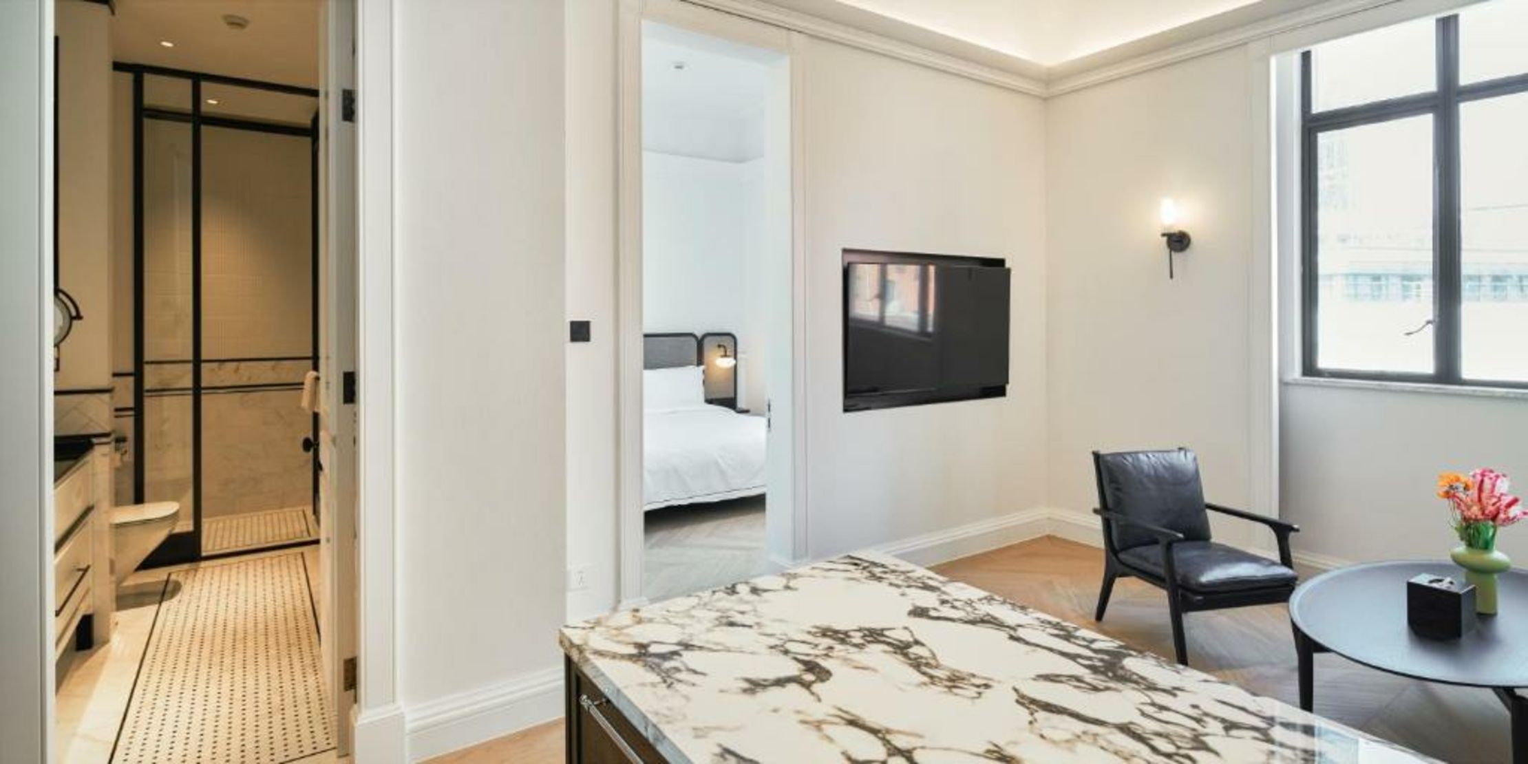 OPARTMENT（远东饭店）