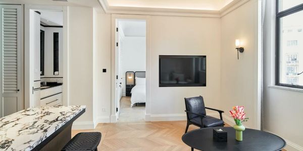 OPARTMENT（远东饭店）