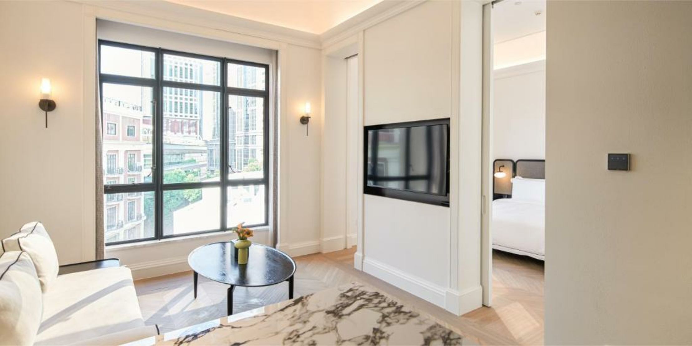 OPARTMENT（远东饭店）