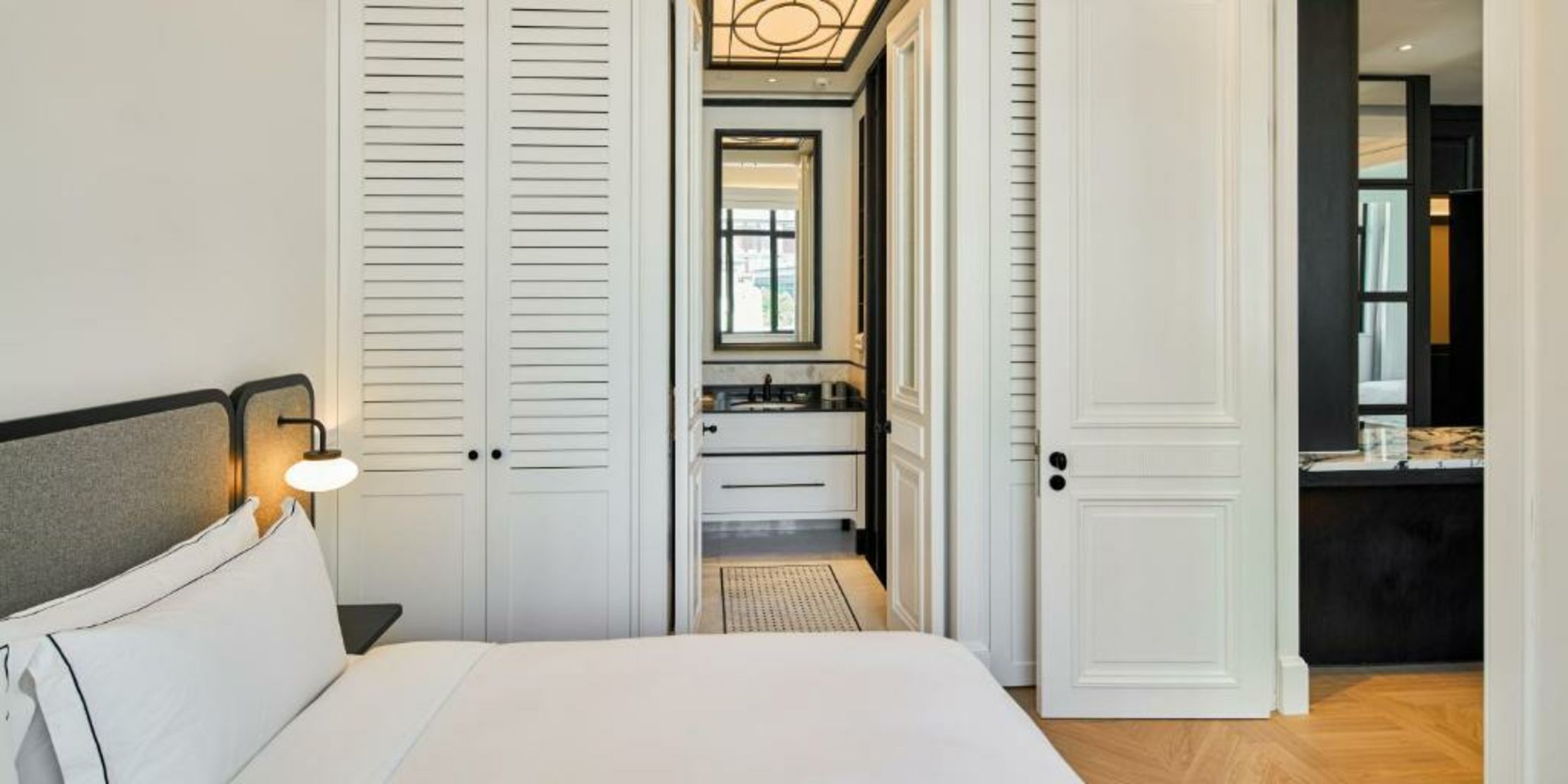 OPARTMENT（远东饭店）