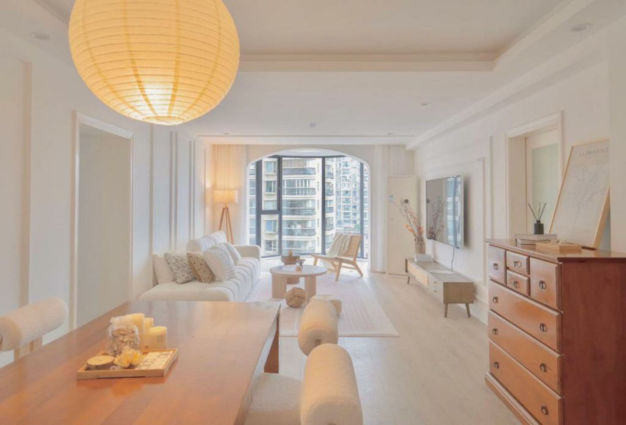 Sun Wonderland Apartment - Near The Bund