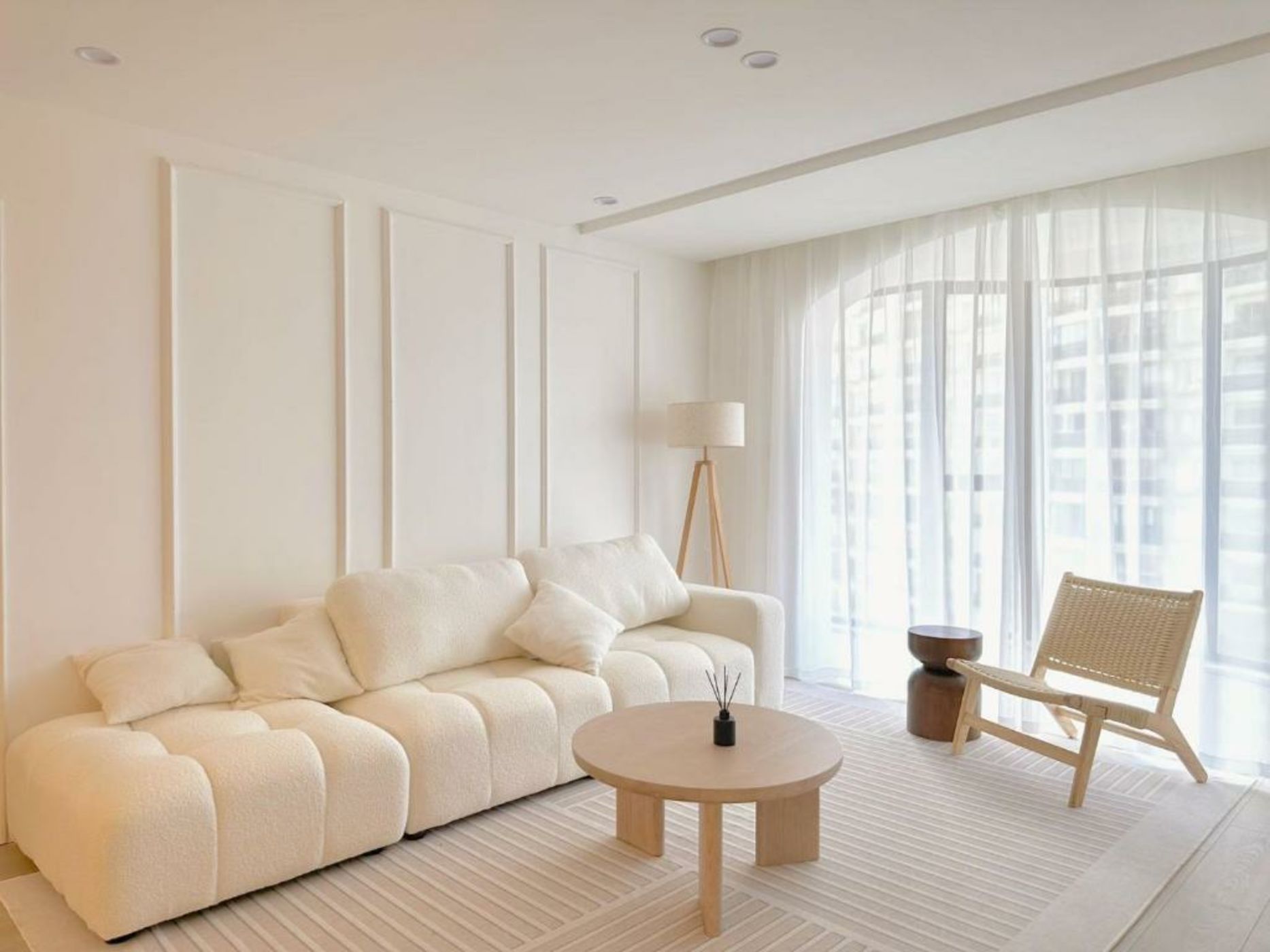 Sun Wonderland Apartment - Near The Bund