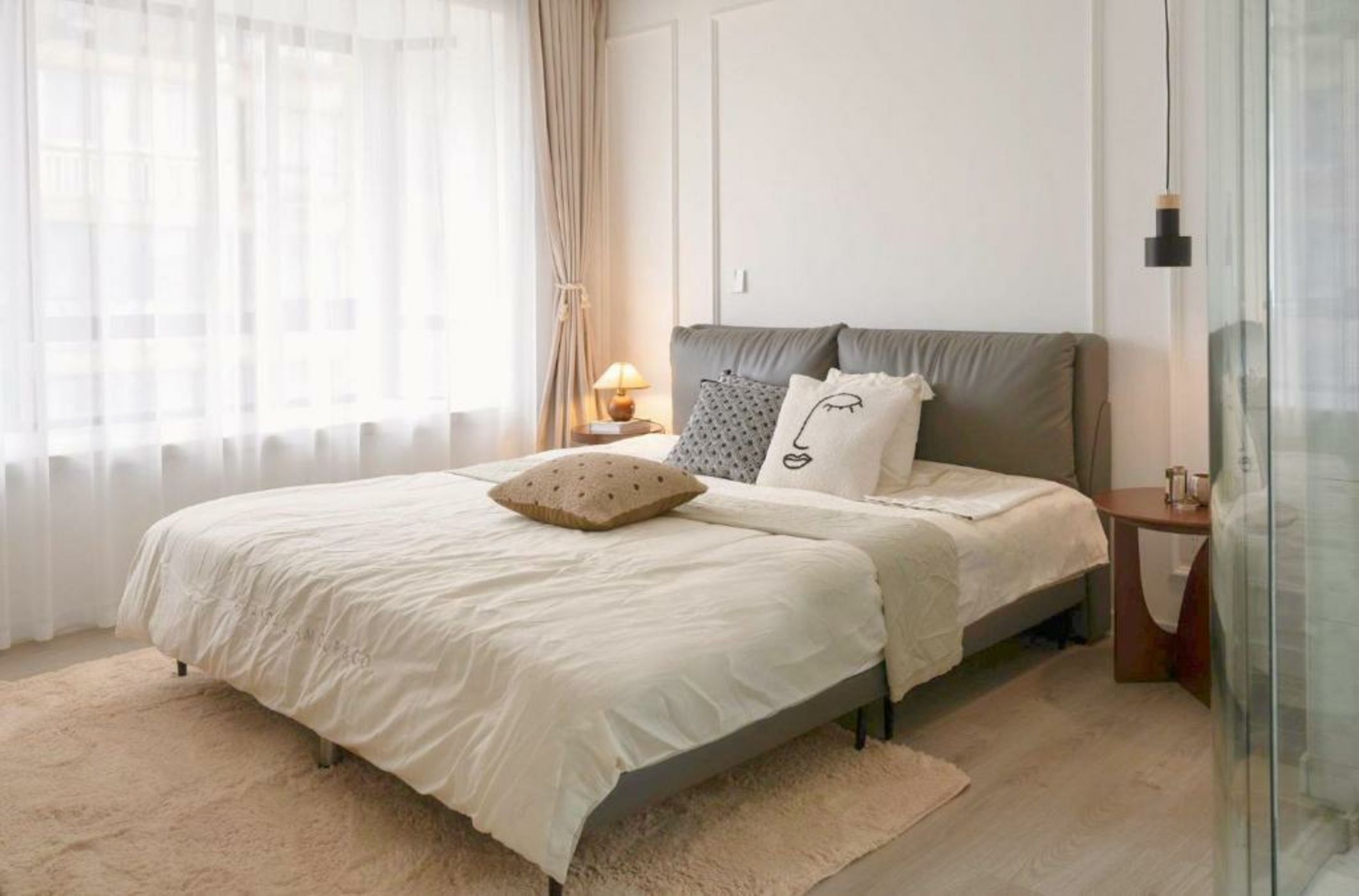 Sun Wonderland Apartment - Near The Bund