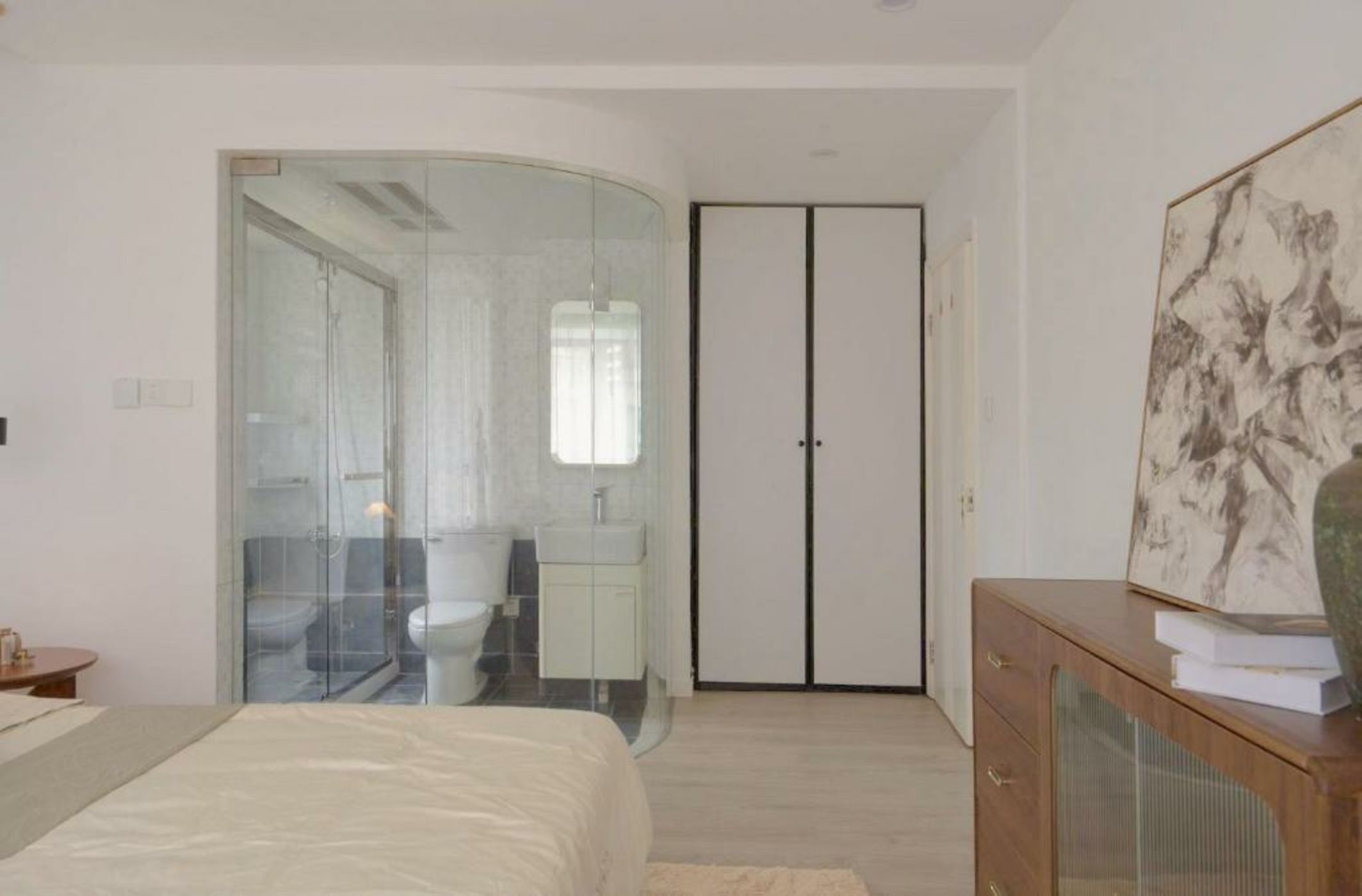 Sun Wonderland Apartment - Near The Bund