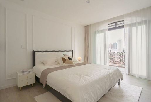 Sun Wonderland Apartment - Near The Bund