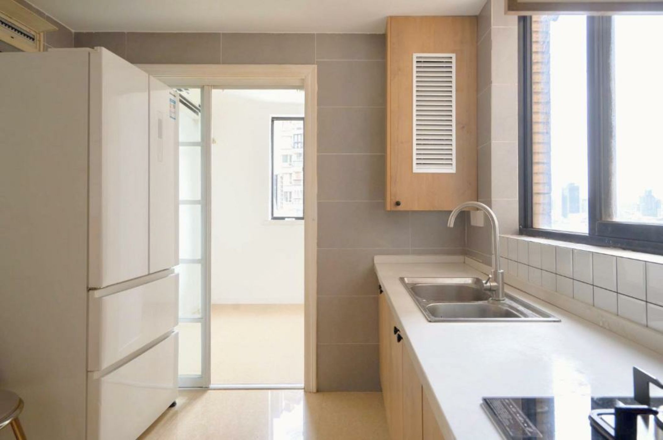 Sun Wonderland Apartment - Near The Bund