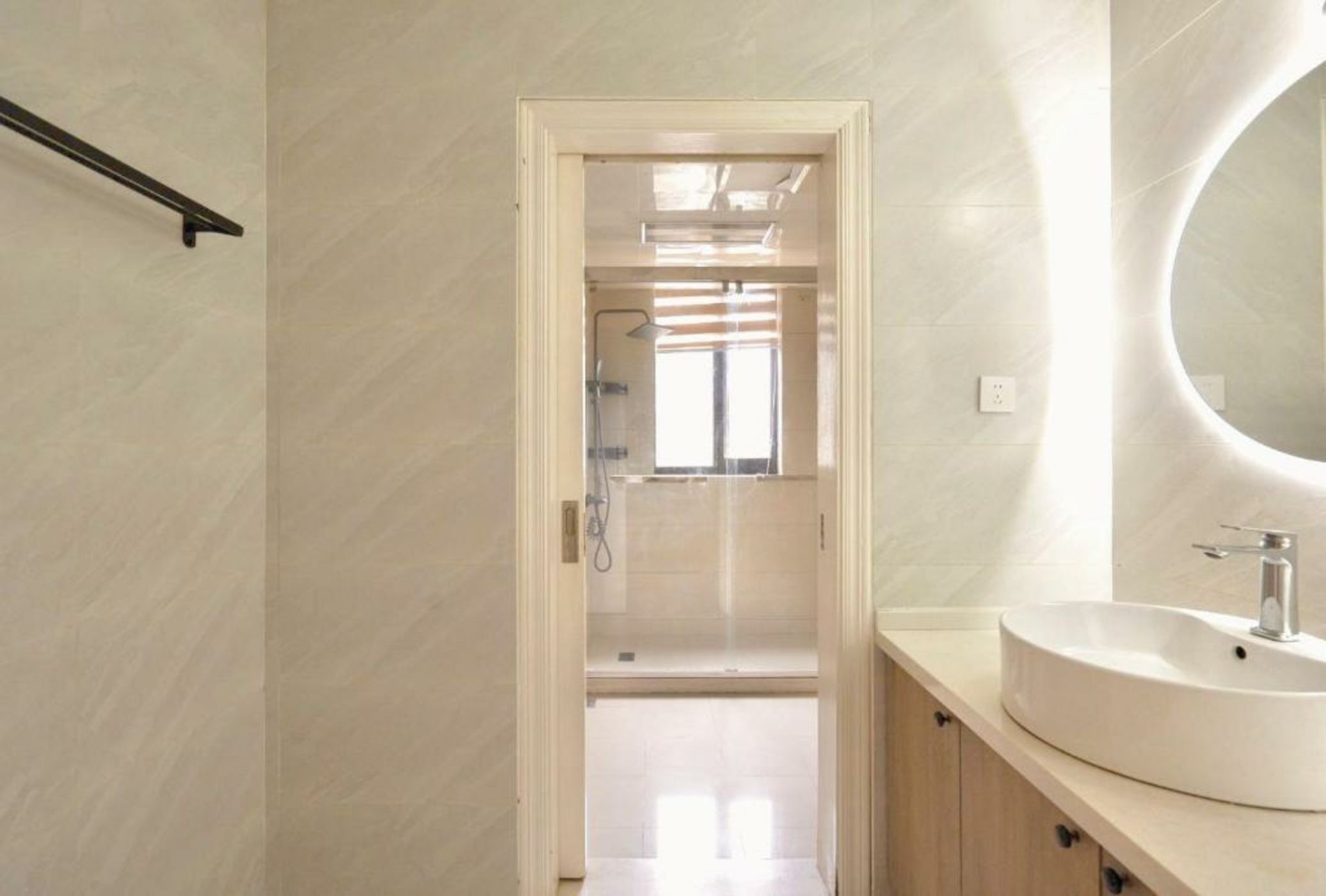 Sun Wonderland Apartment - Near The Bund